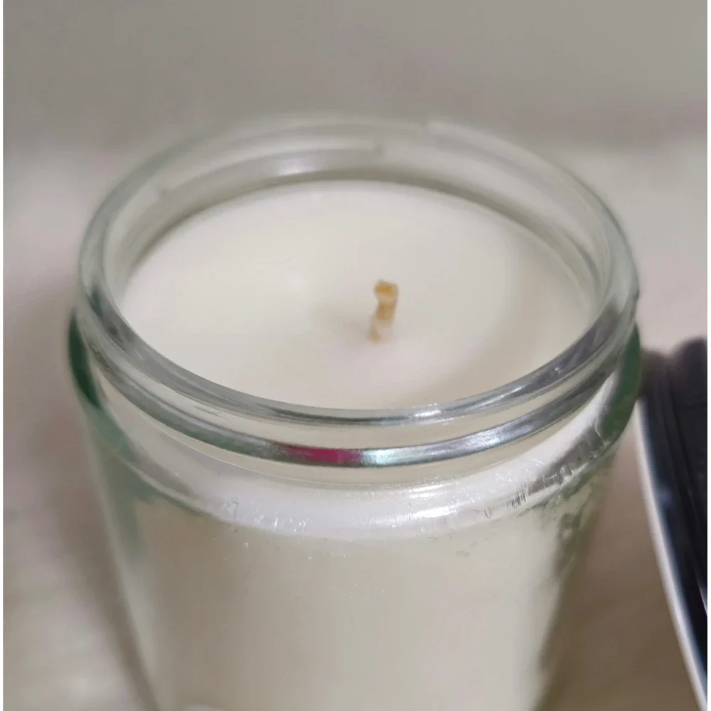 Fall Candle Funny Flames 'Let's Do Fall Sh*t' Pumpkin Spice‎ Latte Scented NWT